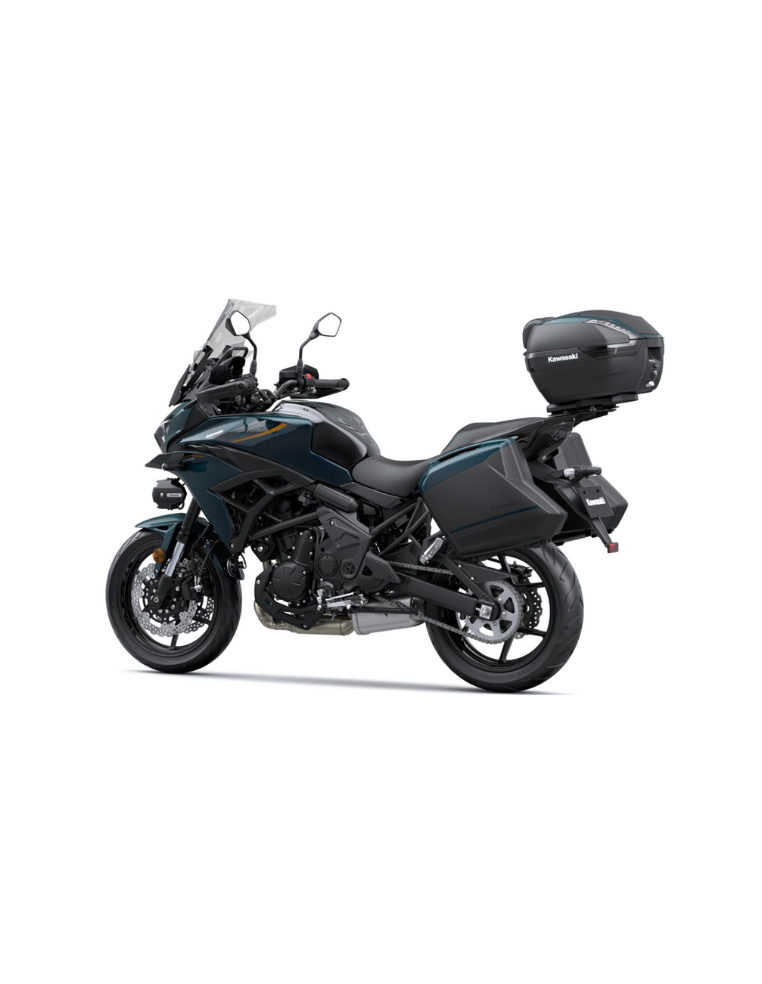 Kawasaki VERSYS 650 Grand Tourer