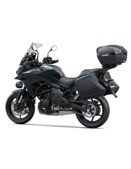 Kawasaki VERSYS 650 Grand Tourer
