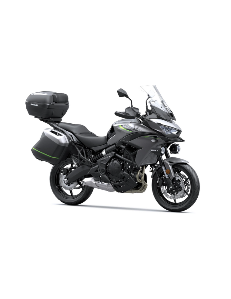 Kawasaki VERSYS 650 Grand Tourer