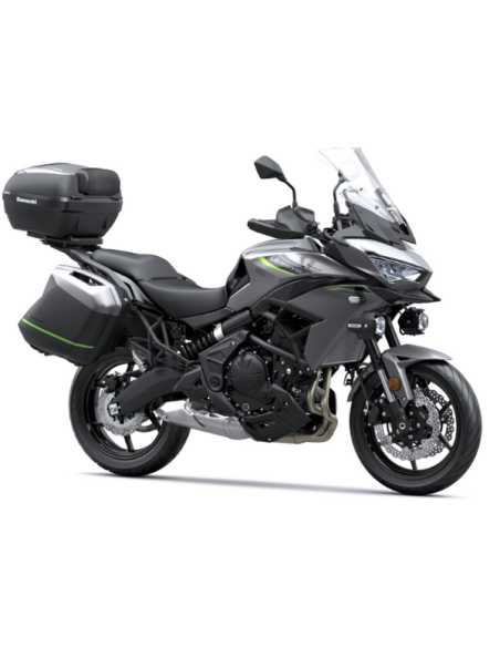 Kawasaki VERSYS 650 Grand Tourer