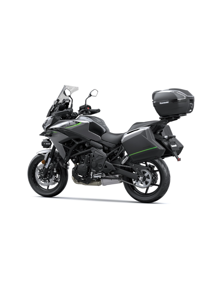 Kawasaki VERSYS 650 Grand Tourer