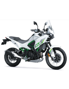 Kawasaki KLE500 SE