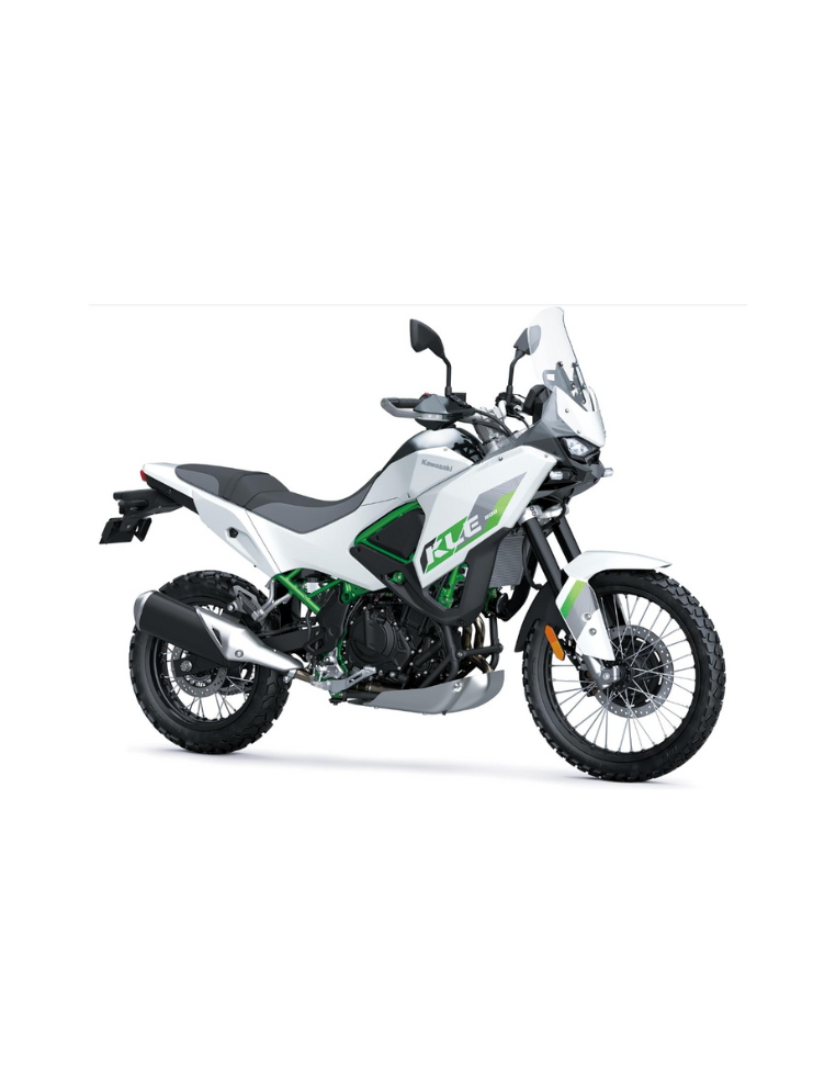 Kawasaki KLE500 SE