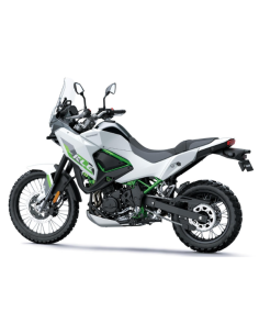Kawasaki KLE500 SE 2