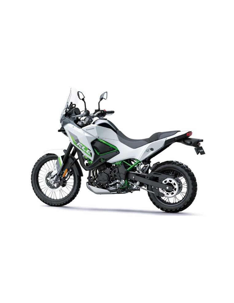 Kawasaki KLE500 SE