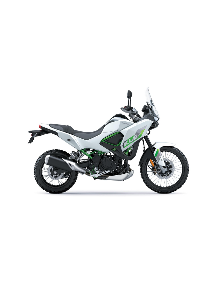 Kawasaki KLE500 SE