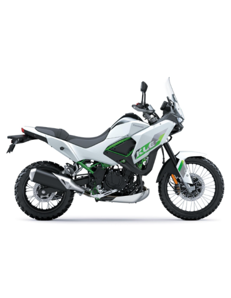 Kawasaki KLE500 SE