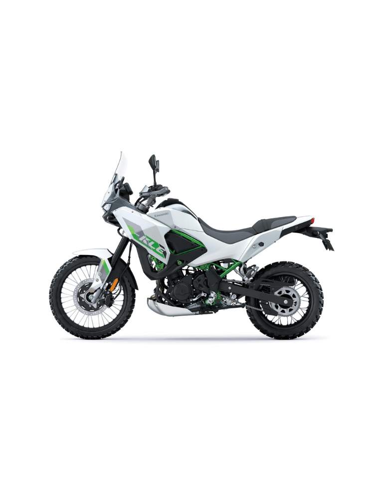 Kawasaki KLE500 SE