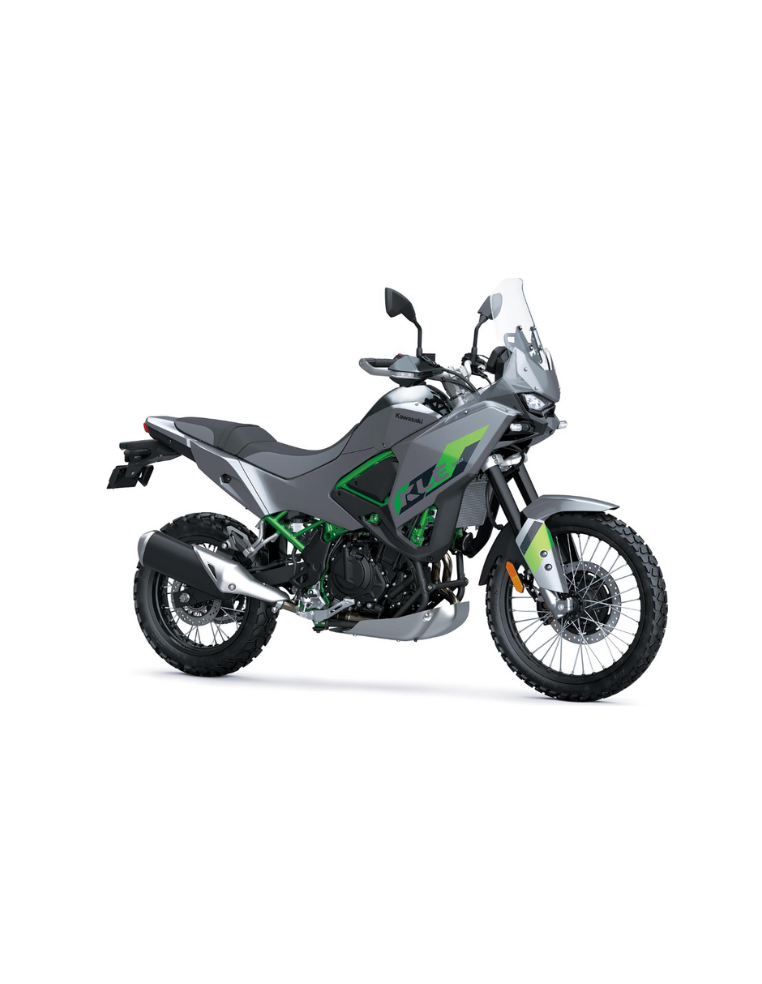 Kawasaki KLE500 SE