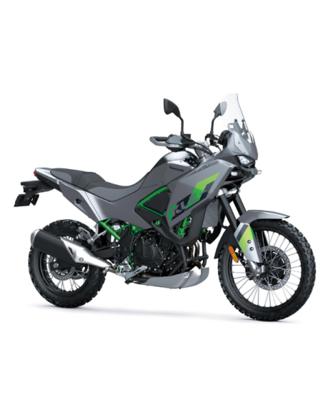 Kawasaki KLE500 SE