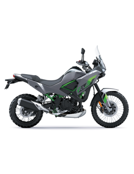 Kawasaki KLE500 SE
