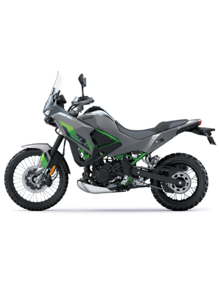 Kawasaki KLE500 SE