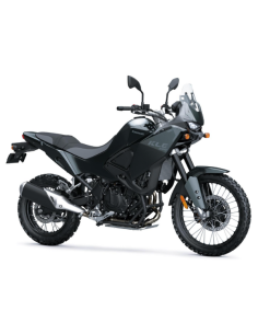 Kawasaki KLE500