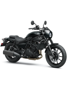 Kawasaki ELIMINATOR 500 SE