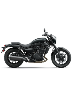 Kawasaki ELIMINATOR 500 SE 2