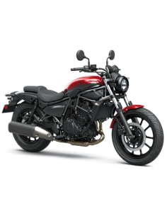 Kawasaki ELIMINATOR 500