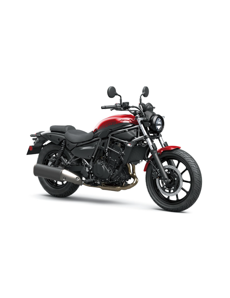 Kawasaki ELIMINATOR 500