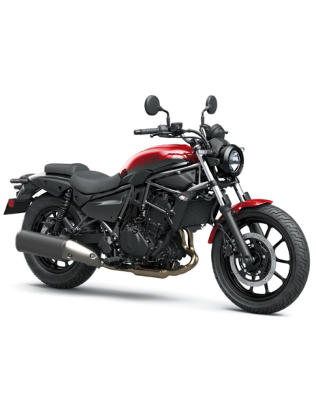 Kawasaki ELIMINATOR 500