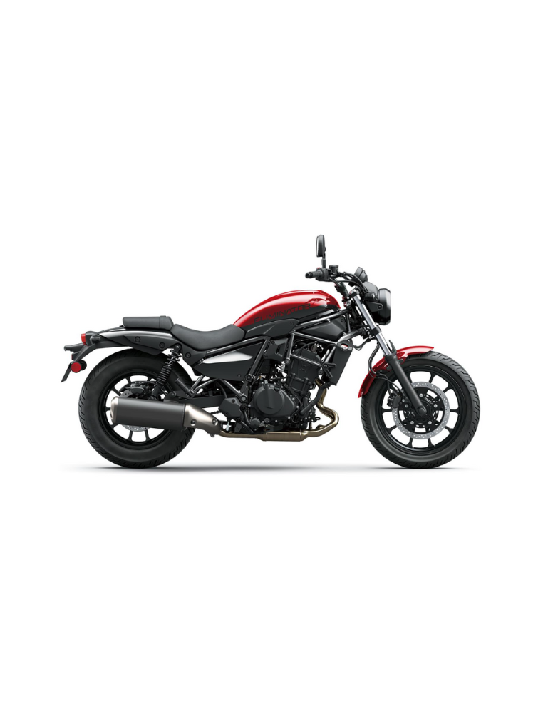 Kawasaki ELIMINATOR 500