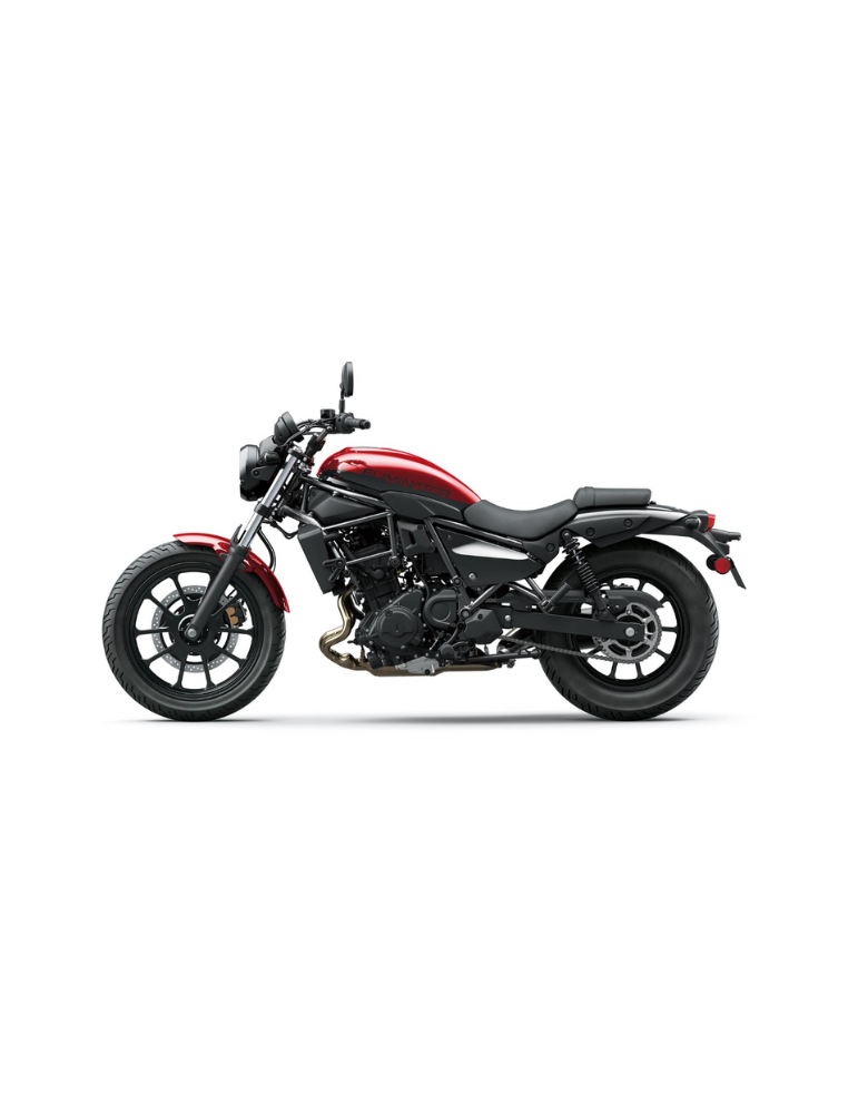 Kawasaki ELIMINATOR 500