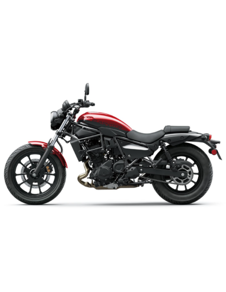 Kawasaki ELIMINATOR 500