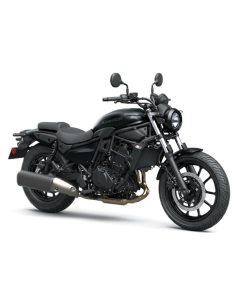 Kawasaki ELIMINATOR 500 2