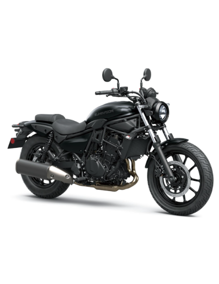 Kawasaki ELIMINATOR 500