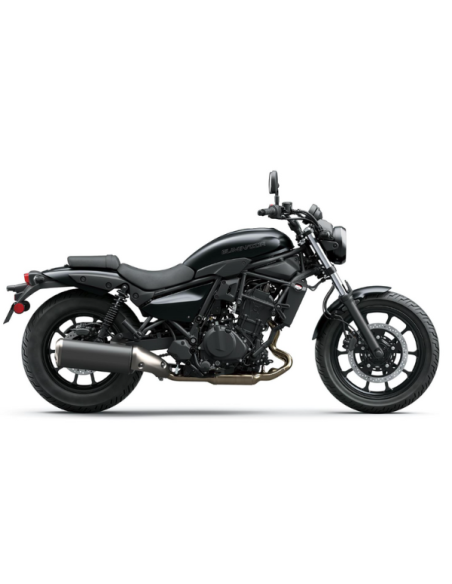 Kawasaki ELIMINATOR 500