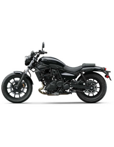 Kawasaki ELIMINATOR 500