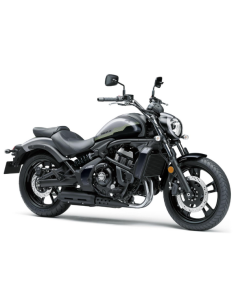 Kawasaki Vulcan S