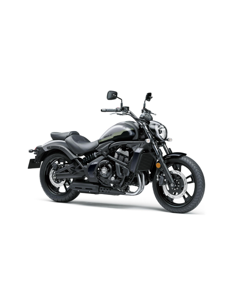 Kawasaki Vulcan S