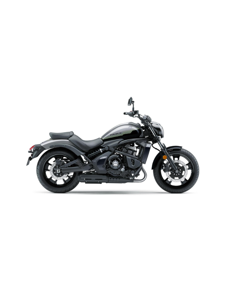 Kawasaki Vulcan S
