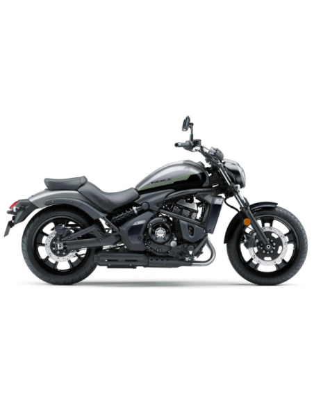 Kawasaki Vulcan S