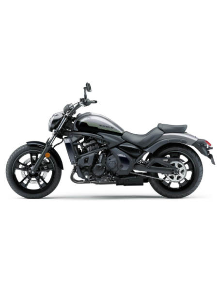 Kawasaki Vulcan S