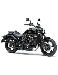 Kawasaki Vulcan S 2
