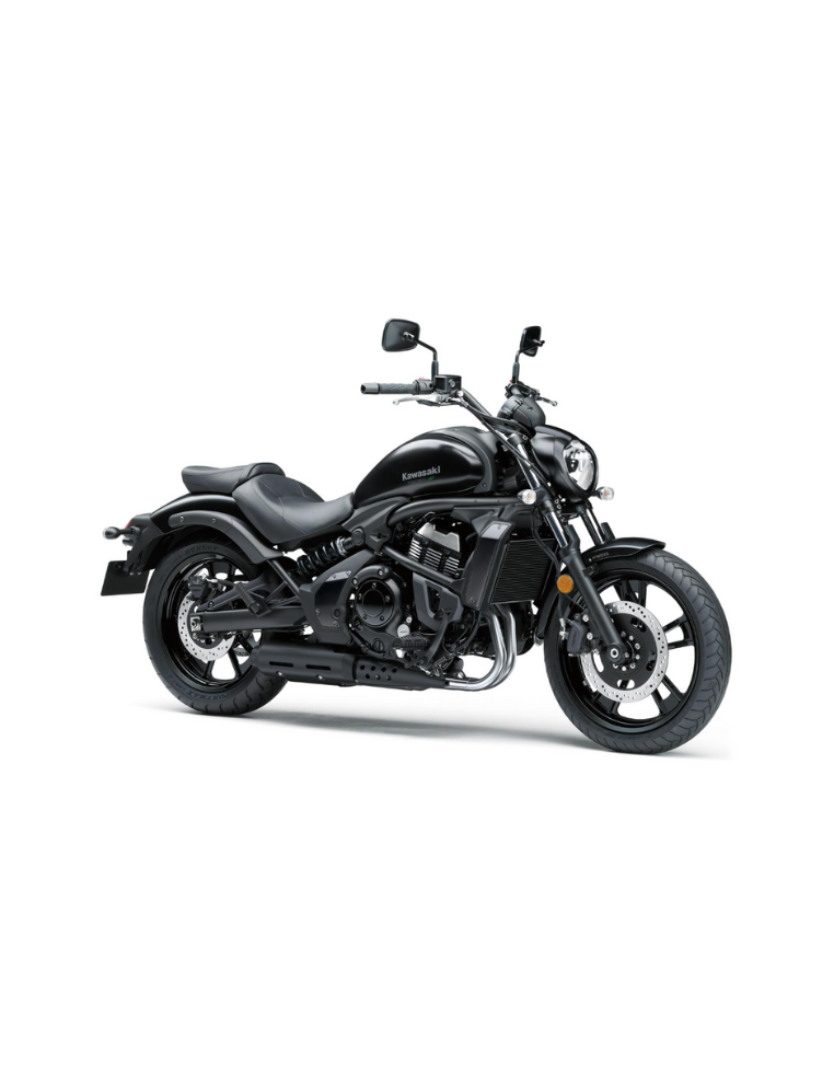 Kawasaki Vulcan S