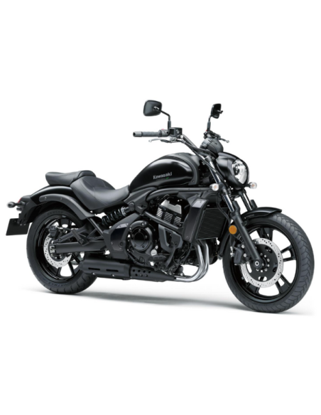 Kawasaki Vulcan S