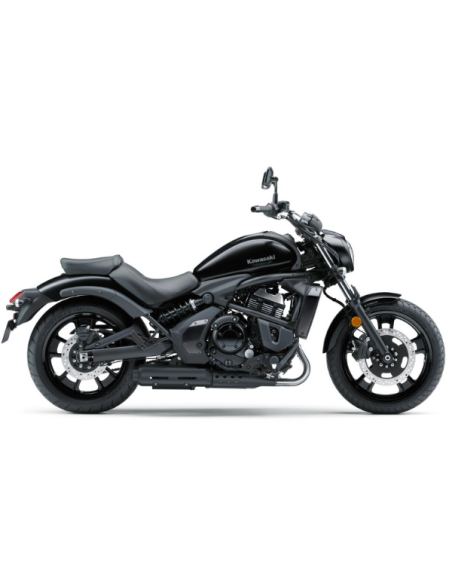 Kawasaki Vulcan S
