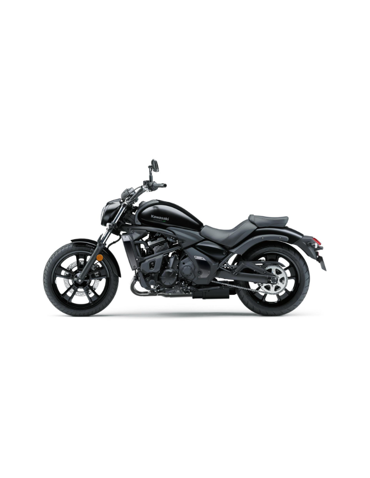 Kawasaki Vulcan S