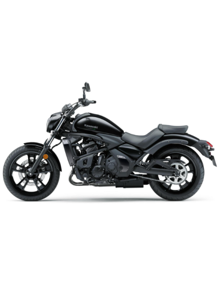 Kawasaki Vulcan S