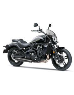 Kawasaki VULCAN S Performance