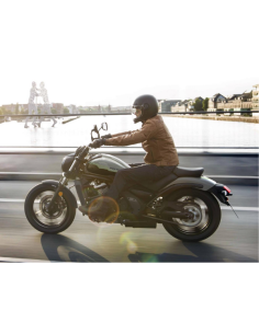 Kawasaki VULCAN S Performance 2