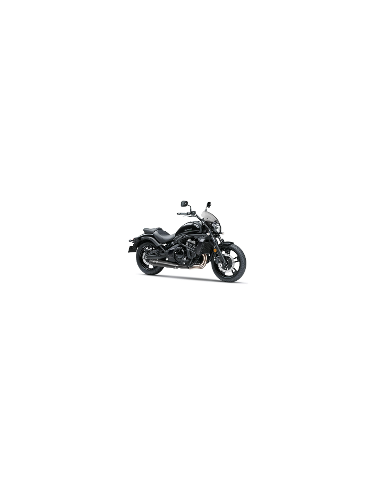 Kawasaki VULCAN S Performance