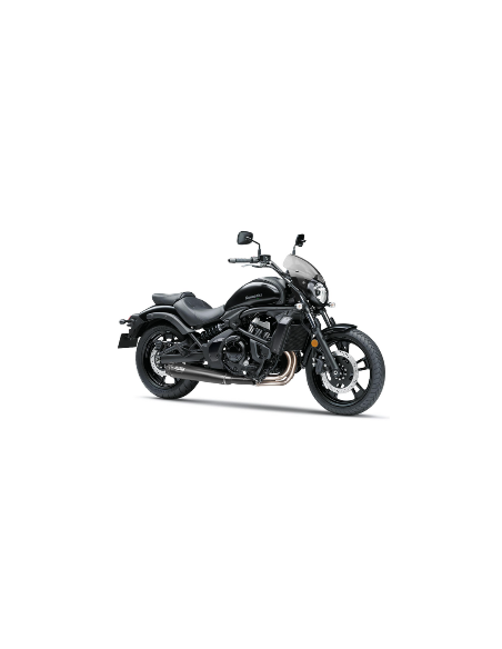 Kawasaki VULCAN S Performance