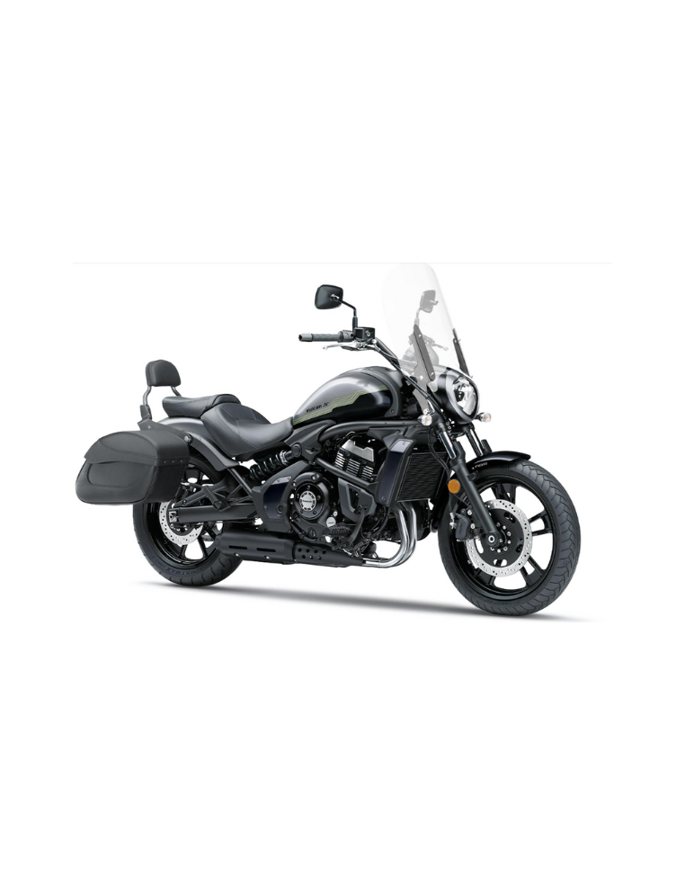 Kawasaki VULCAN S Tourer