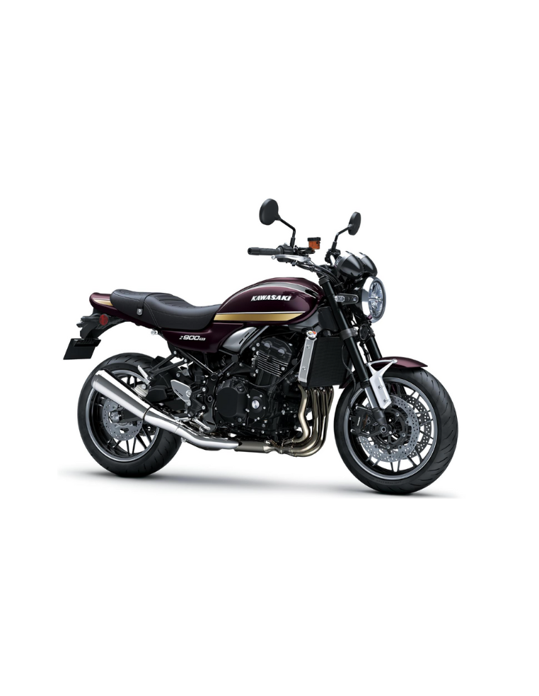 Kawasaki Z900RS