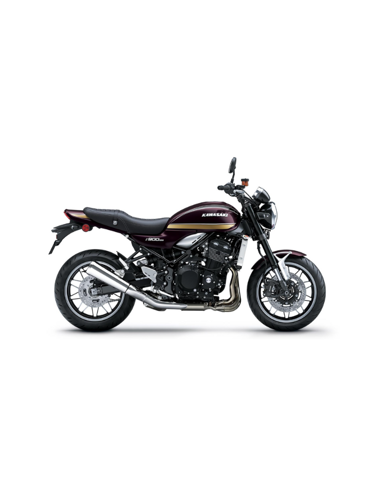 Kawasaki Z900RS