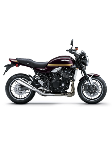 Kawasaki Z900RS