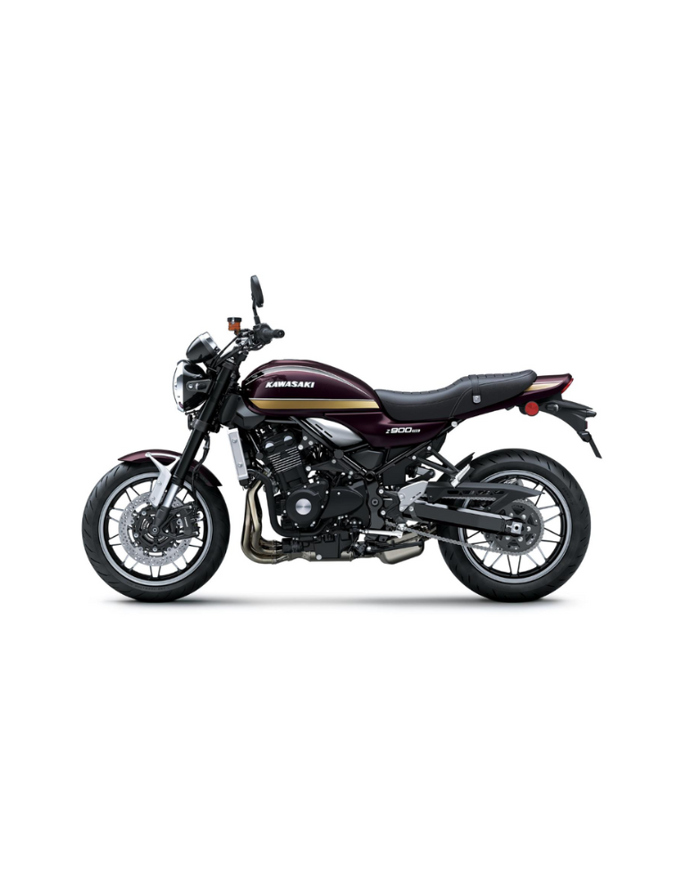Kawasaki Z900RS