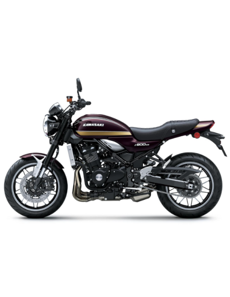 Kawasaki Z900RS